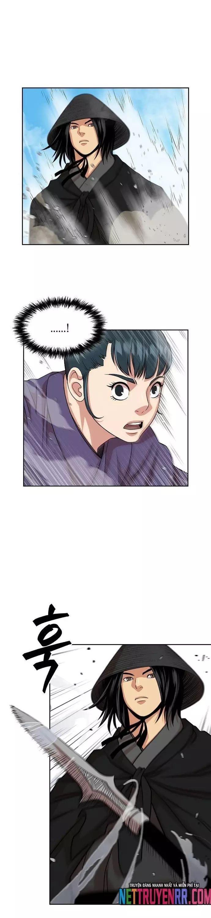 Huyền Thoại Vô Song Chiến Thần Chap 99 - Next Chap 100