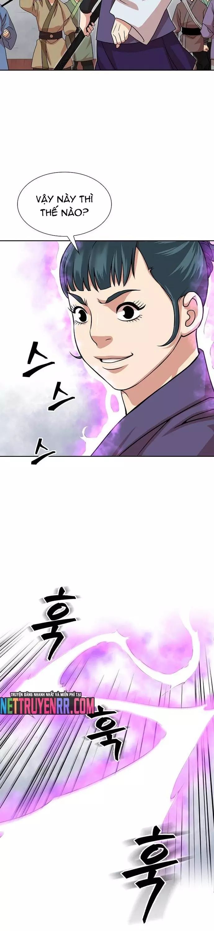 Huyền Thoại Vô Song Chiến Thần Chap 99 - Next Chap 100