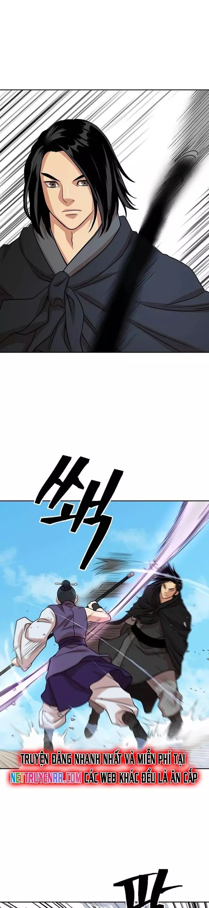 Huyền Thoại Vô Song Chiến Thần Chap 99 - Next Chap 100