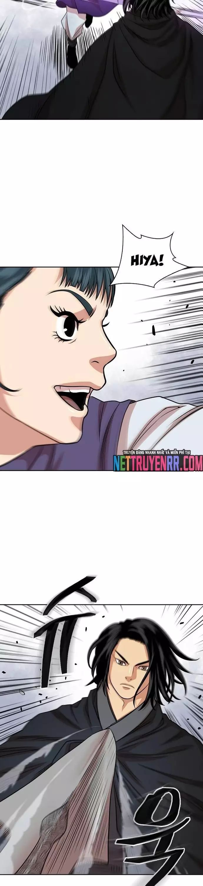 Huyền Thoại Vô Song Chiến Thần Chap 99 - Next Chap 100