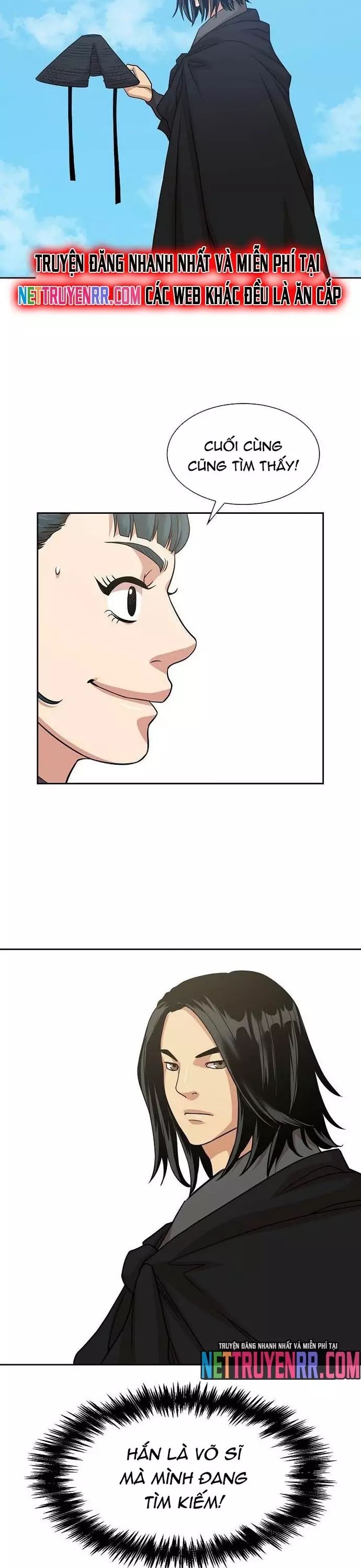 Huyền Thoại Vô Song Chiến Thần Chap 99 - Next Chap 100