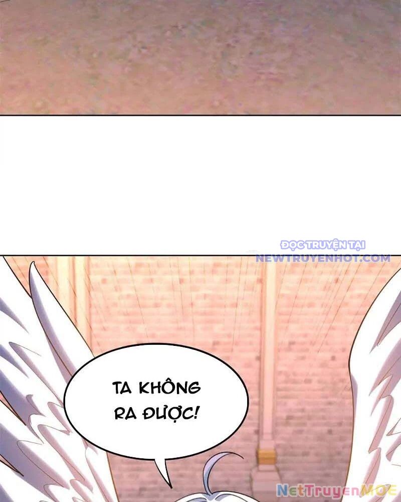 Huyễn Thú Của Ta Có Thể Tiến Hoá Vô Hạn Chap 20 - Next Chap 21