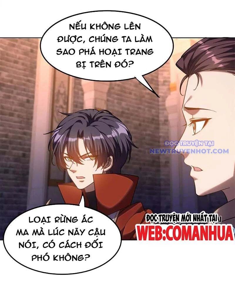 Huyễn Thú Của Ta Có Thể Tiến Hoá Vô Hạn Chap 20 - Next Chap 21