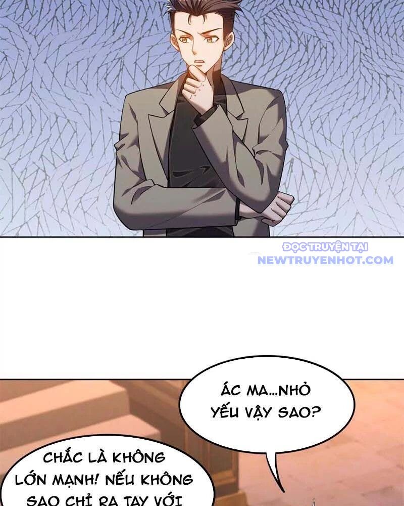 Huyễn Thú Của Ta Có Thể Tiến Hoá Vô Hạn Chap 20 - Next Chap 21