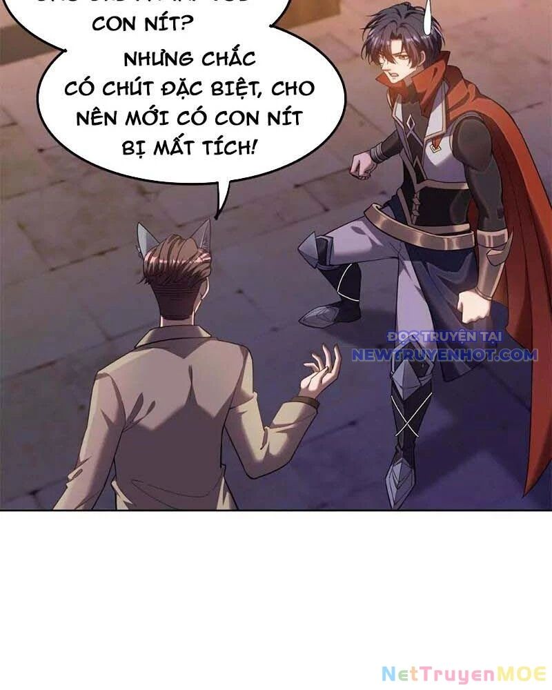Huyễn Thú Của Ta Có Thể Tiến Hoá Vô Hạn Chap 20 - Next Chap 21