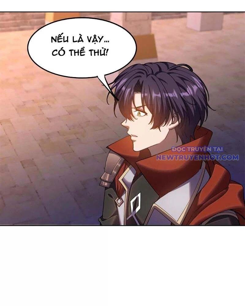 Huyễn Thú Của Ta Có Thể Tiến Hoá Vô Hạn Chap 20 - Next Chap 21
