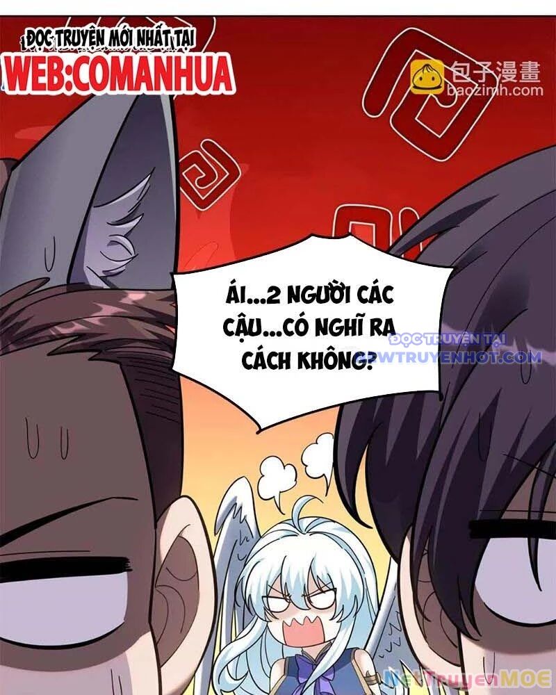 Huyễn Thú Của Ta Có Thể Tiến Hoá Vô Hạn Chap 20 - Next Chap 21