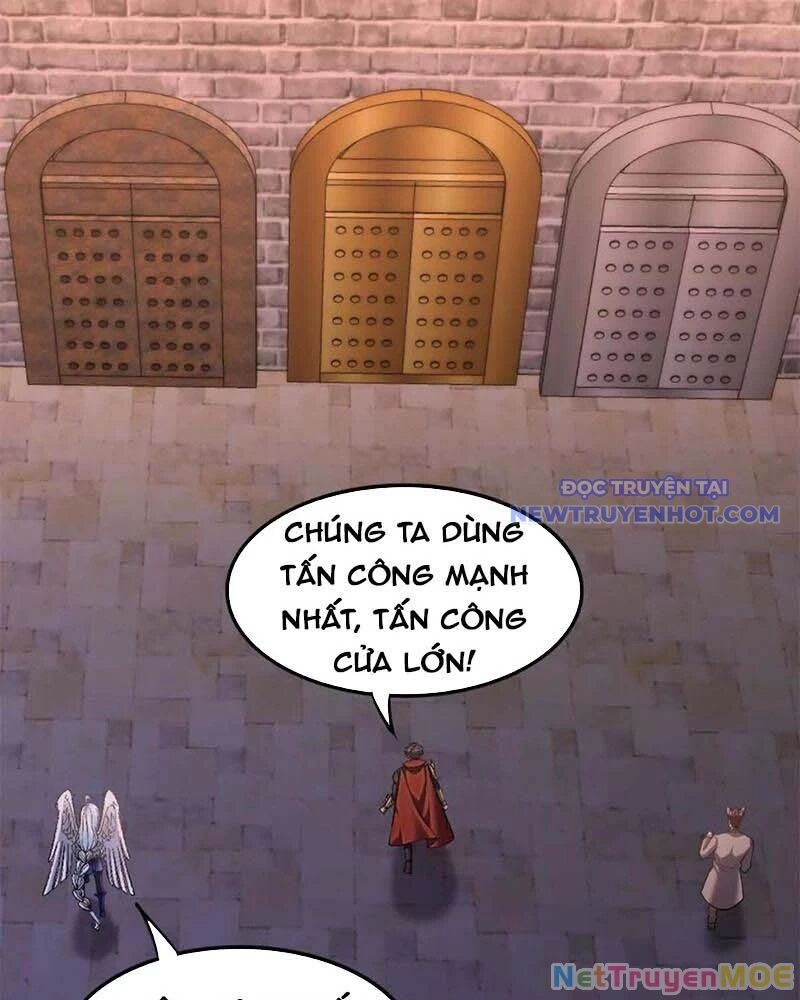 Huyễn Thú Của Ta Có Thể Tiến Hoá Vô Hạn Chap 20 - Next Chap 21