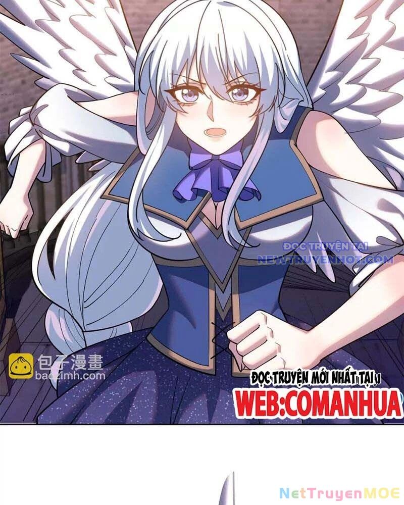 Huyễn Thú Của Ta Có Thể Tiến Hoá Vô Hạn Chap 20 - Next Chap 21