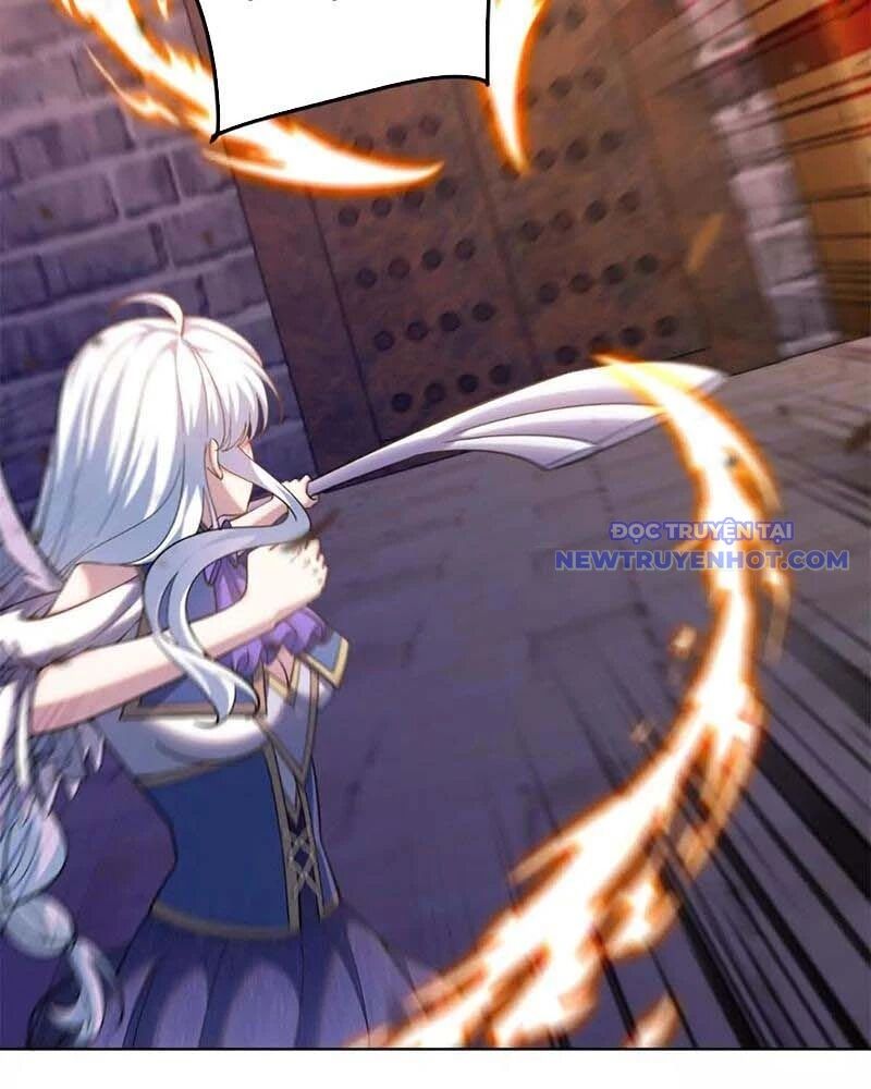 Huyễn Thú Của Ta Có Thể Tiến Hoá Vô Hạn Chap 20 - Next Chap 21