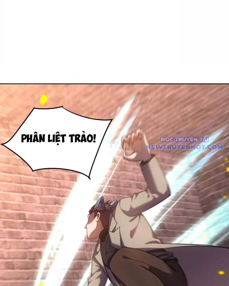 Huyễn Thú Của Ta Có Thể Tiến Hoá Vô Hạn Chap 20 - Next Chap 21