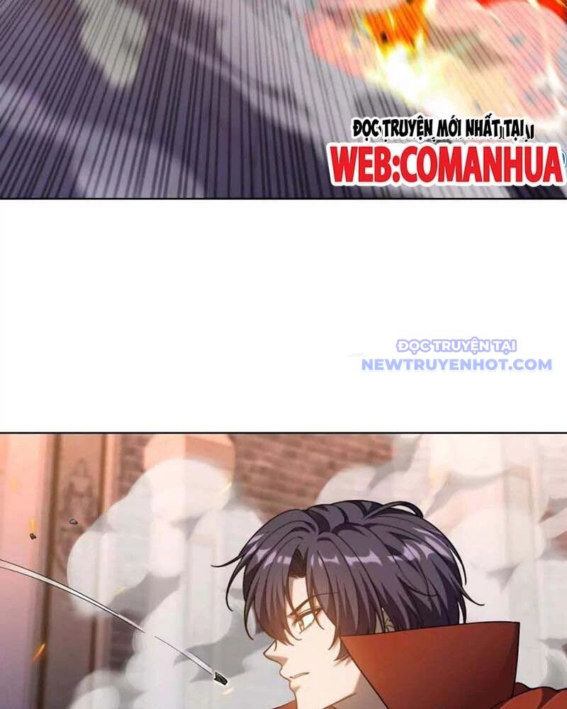 Huyễn Thú Của Ta Có Thể Tiến Hoá Vô Hạn Chap 20 - Next Chap 21