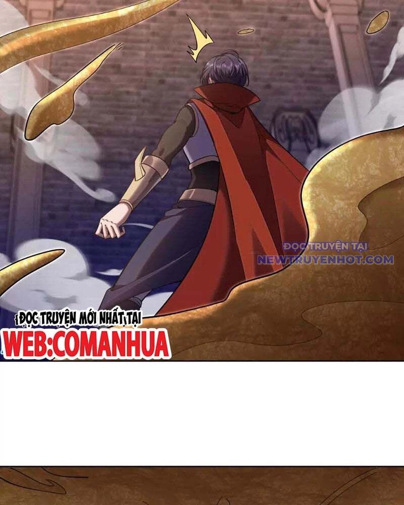 Huyễn Thú Của Ta Có Thể Tiến Hoá Vô Hạn Chap 20 - Next Chap 21