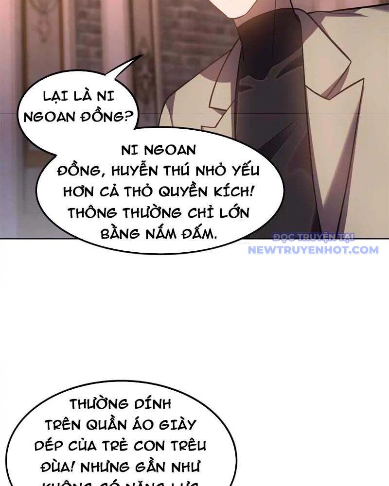 Huyễn Thú Của Ta Có Thể Tiến Hoá Vô Hạn Chap 20 - Next Chap 21