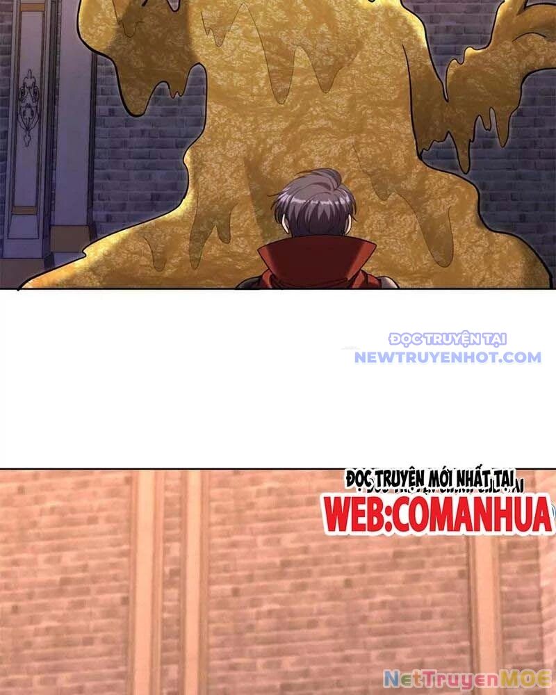 Huyễn Thú Của Ta Có Thể Tiến Hoá Vô Hạn Chap 20 - Next Chap 21