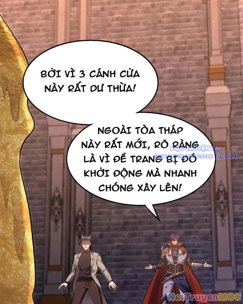 Huyễn Thú Của Ta Có Thể Tiến Hoá Vô Hạn Chap 20 - Next Chap 21