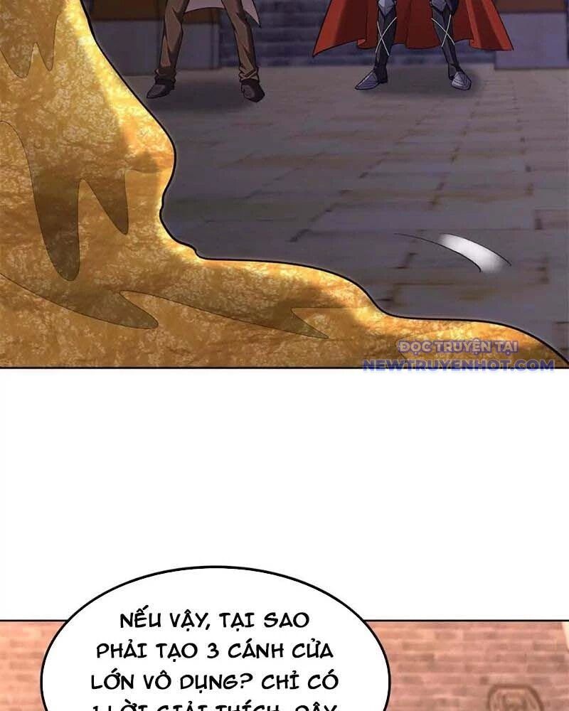 Huyễn Thú Của Ta Có Thể Tiến Hoá Vô Hạn Chap 20 - Next Chap 21