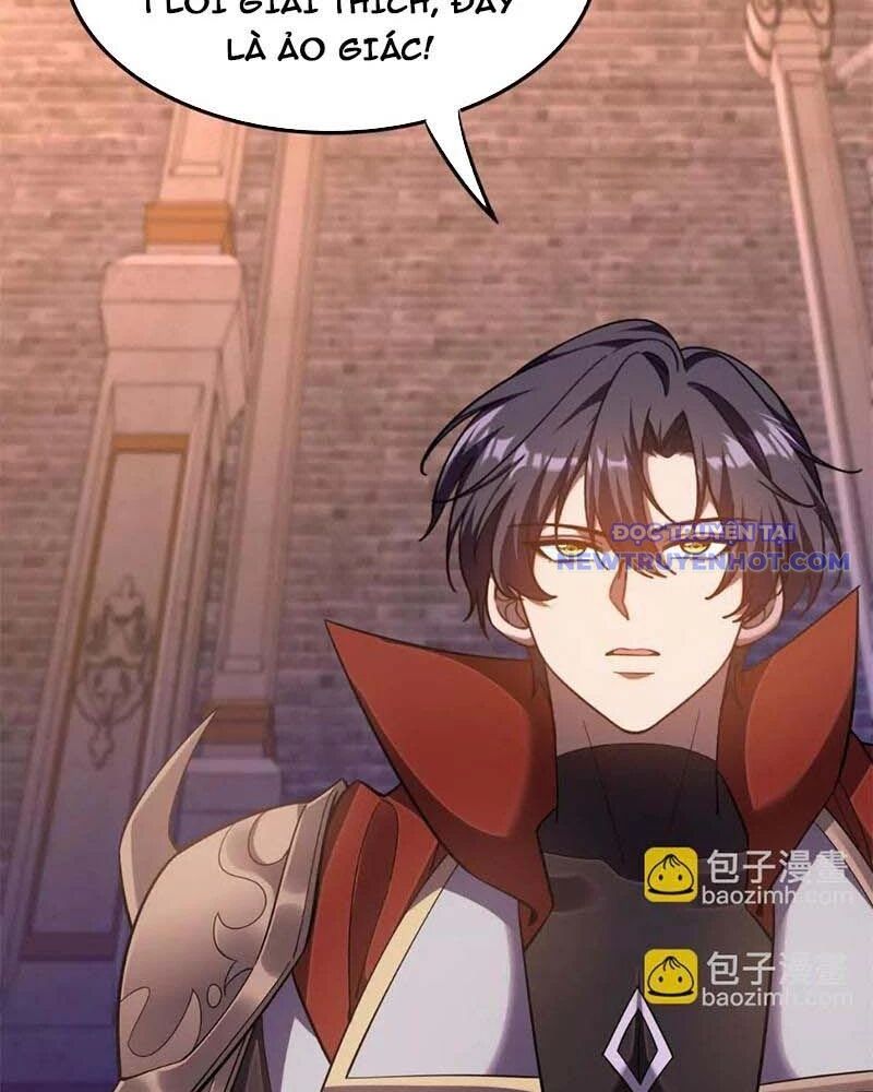 Huyễn Thú Của Ta Có Thể Tiến Hoá Vô Hạn Chap 20 - Next Chap 21