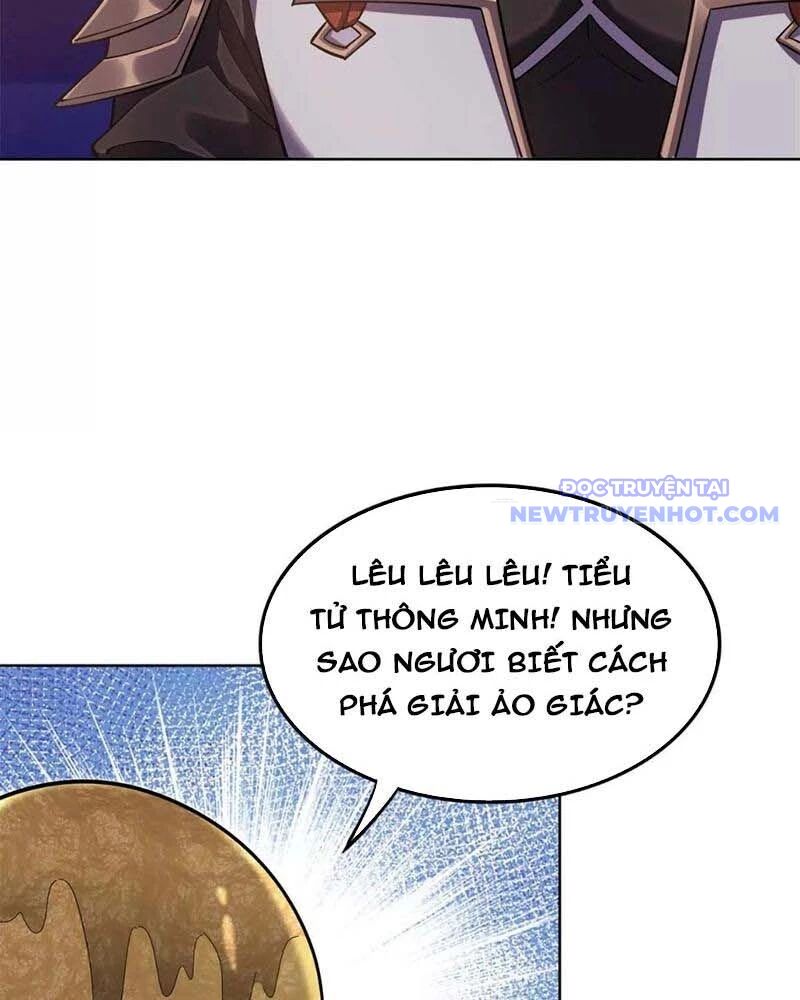 Huyễn Thú Của Ta Có Thể Tiến Hoá Vô Hạn Chap 20 - Next Chap 21