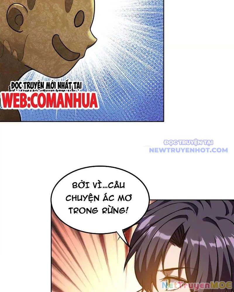 Huyễn Thú Của Ta Có Thể Tiến Hoá Vô Hạn Chap 20 - Next Chap 21