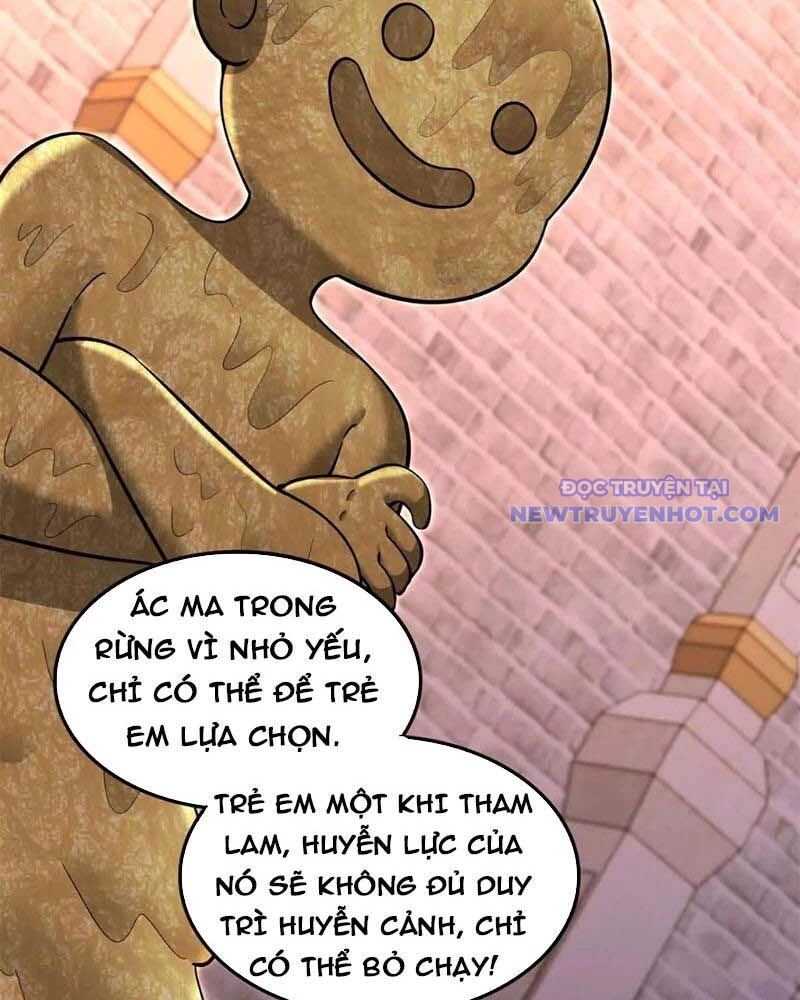 Huyễn Thú Của Ta Có Thể Tiến Hoá Vô Hạn Chap 20 - Next Chap 21