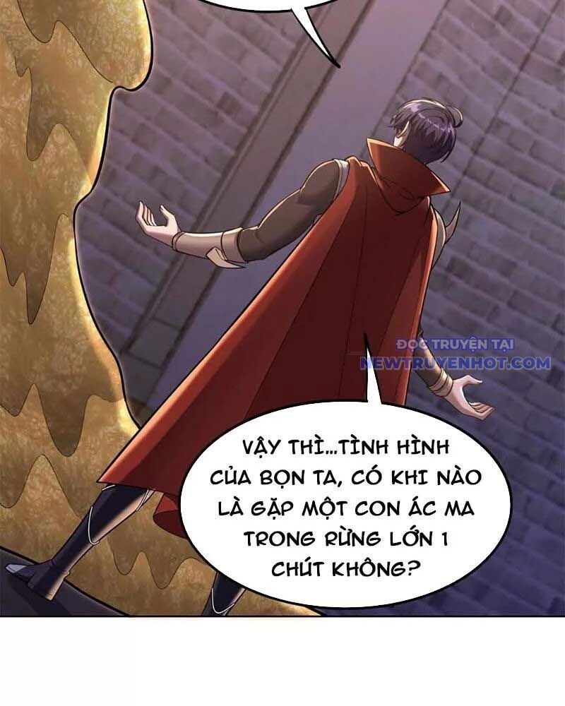 Huyễn Thú Của Ta Có Thể Tiến Hoá Vô Hạn Chap 20 - Next Chap 21