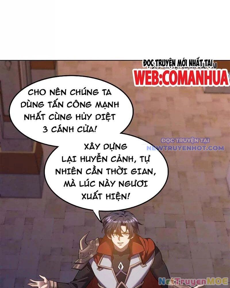 Huyễn Thú Của Ta Có Thể Tiến Hoá Vô Hạn Chap 20 - Next Chap 21