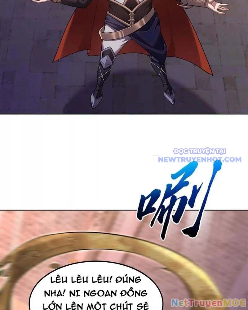 Huyễn Thú Của Ta Có Thể Tiến Hoá Vô Hạn Chap 20 - Next Chap 21