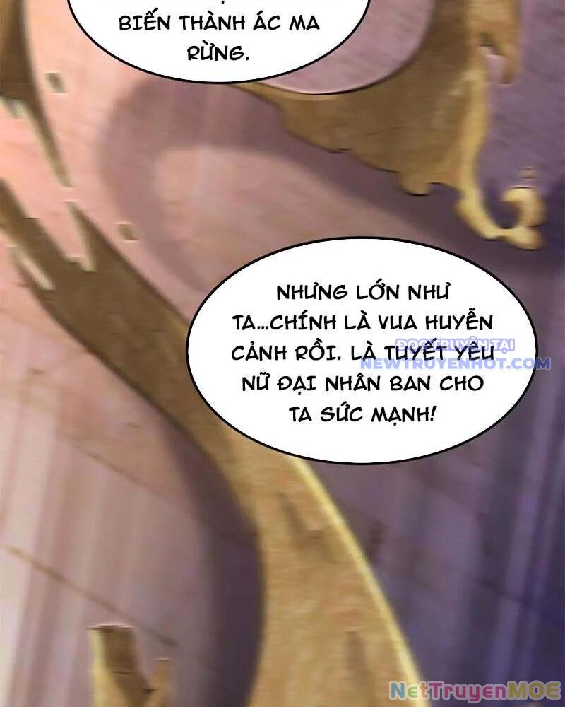 Huyễn Thú Của Ta Có Thể Tiến Hoá Vô Hạn Chap 20 - Next Chap 21