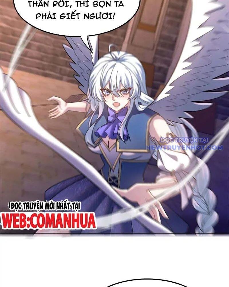 Huyễn Thú Của Ta Có Thể Tiến Hoá Vô Hạn Chap 20 - Next Chap 21