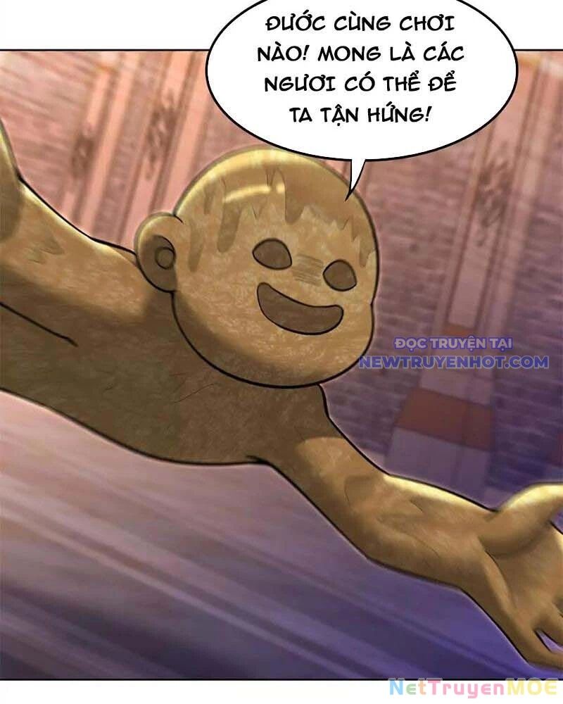 Huyễn Thú Của Ta Có Thể Tiến Hoá Vô Hạn Chap 20 - Next Chap 21