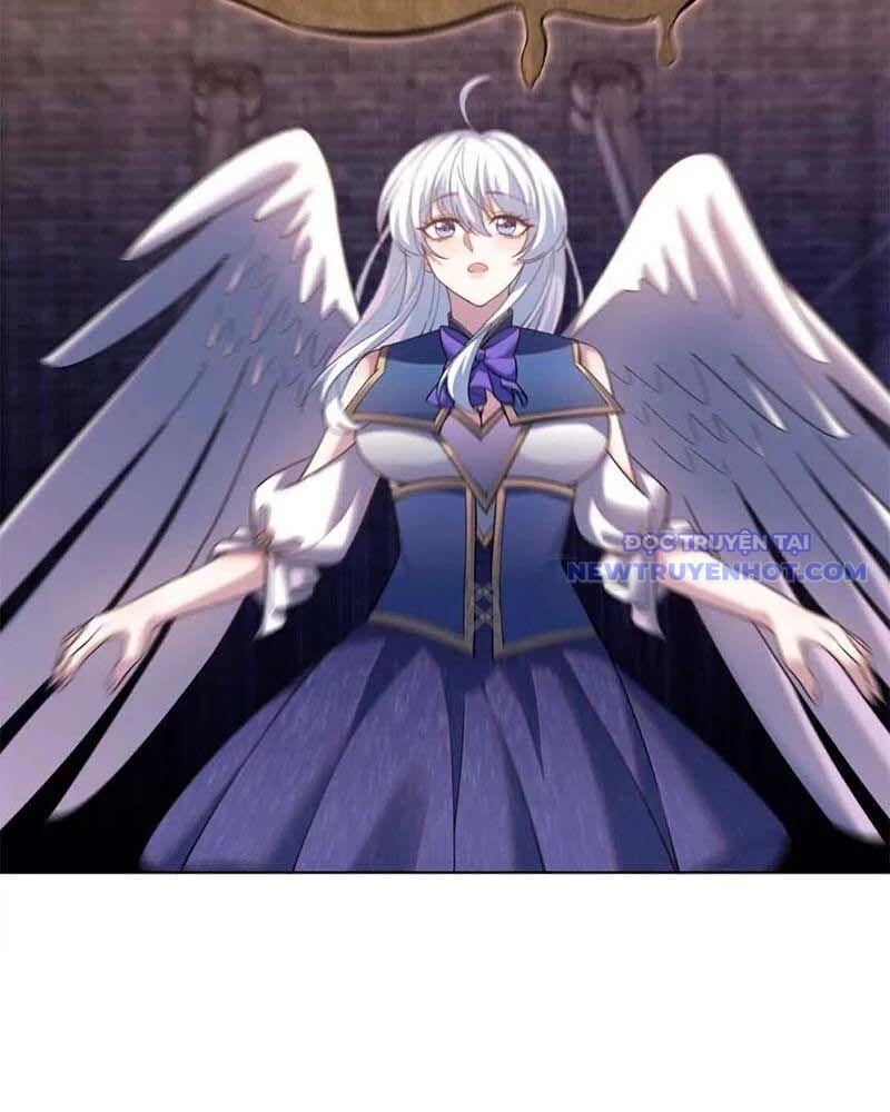 Huyễn Thú Của Ta Có Thể Tiến Hoá Vô Hạn Chap 20 - Next Chap 21