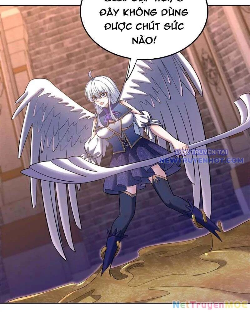 Huyễn Thú Của Ta Có Thể Tiến Hoá Vô Hạn Chap 20 - Next Chap 21