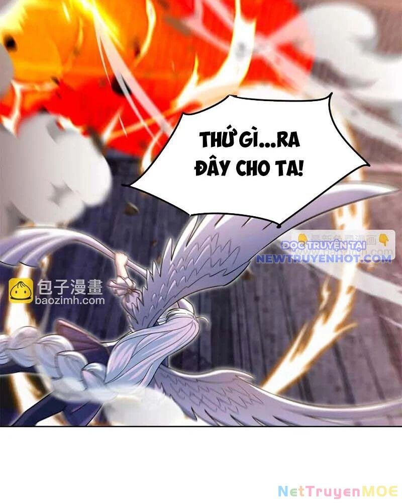Huyễn Thú Của Ta Có Thể Tiến Hoá Vô Hạn Chap 20 - Next Chap 21