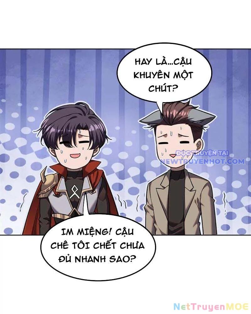 Huyễn Thú Của Ta Có Thể Tiến Hoá Vô Hạn Chap 20 - Next Chap 21