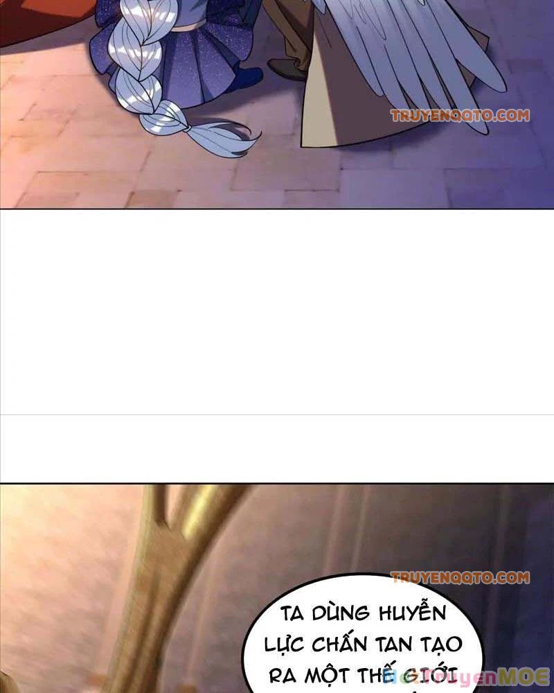 Huyễn Thú Của Ta Có Thể Tiến Hoá Vô Hạn Chap 21 - Next Chap 22