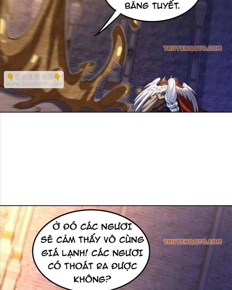 Huyễn Thú Của Ta Có Thể Tiến Hoá Vô Hạn Chap 21 - Next Chap 22