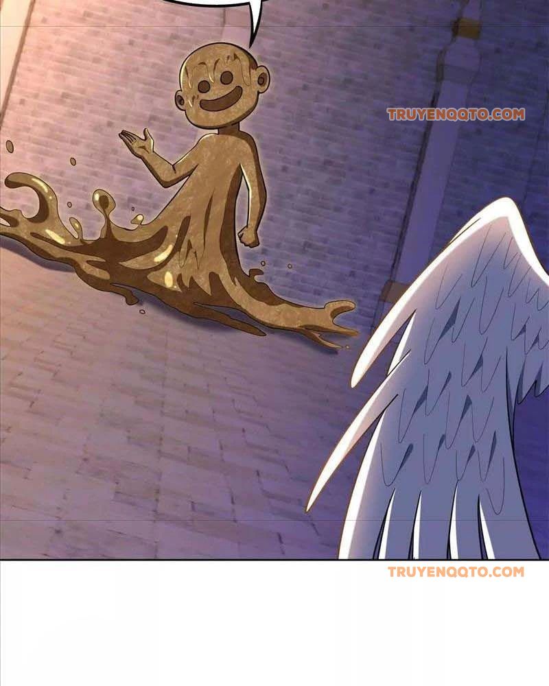 Huyễn Thú Của Ta Có Thể Tiến Hoá Vô Hạn Chap 21 - Next Chap 22