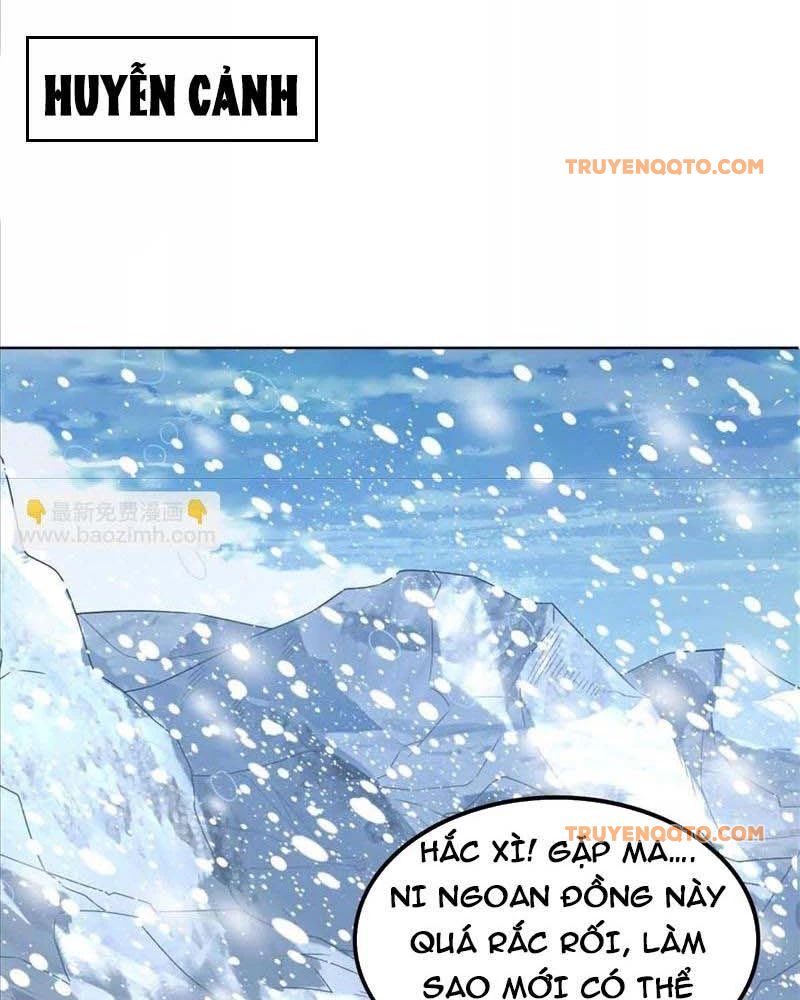 Huyễn Thú Của Ta Có Thể Tiến Hoá Vô Hạn Chap 21 - Next Chap 22