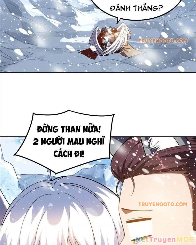 Huyễn Thú Của Ta Có Thể Tiến Hoá Vô Hạn Chap 21 - Next Chap 22