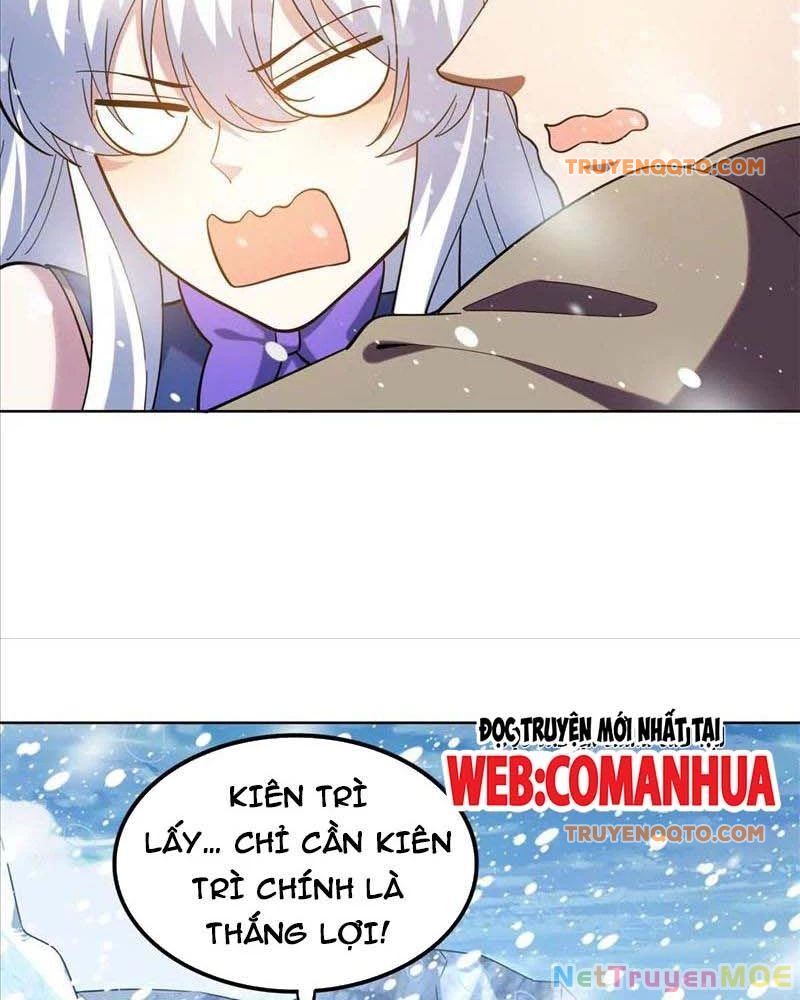Huyễn Thú Của Ta Có Thể Tiến Hoá Vô Hạn Chap 21 - Next Chap 22