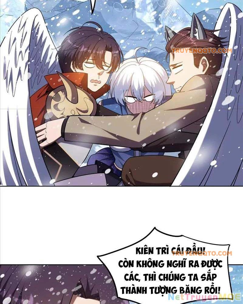 Huyễn Thú Của Ta Có Thể Tiến Hoá Vô Hạn Chap 21 - Next Chap 22