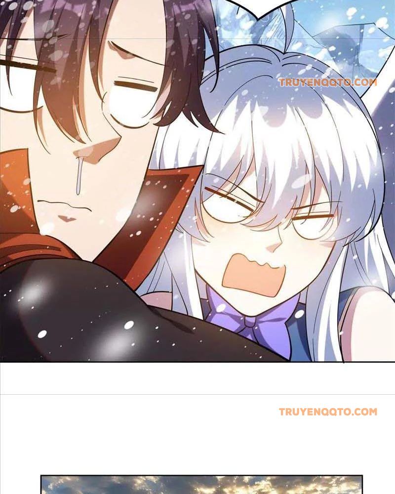 Huyễn Thú Của Ta Có Thể Tiến Hoá Vô Hạn Chap 21 - Next Chap 22