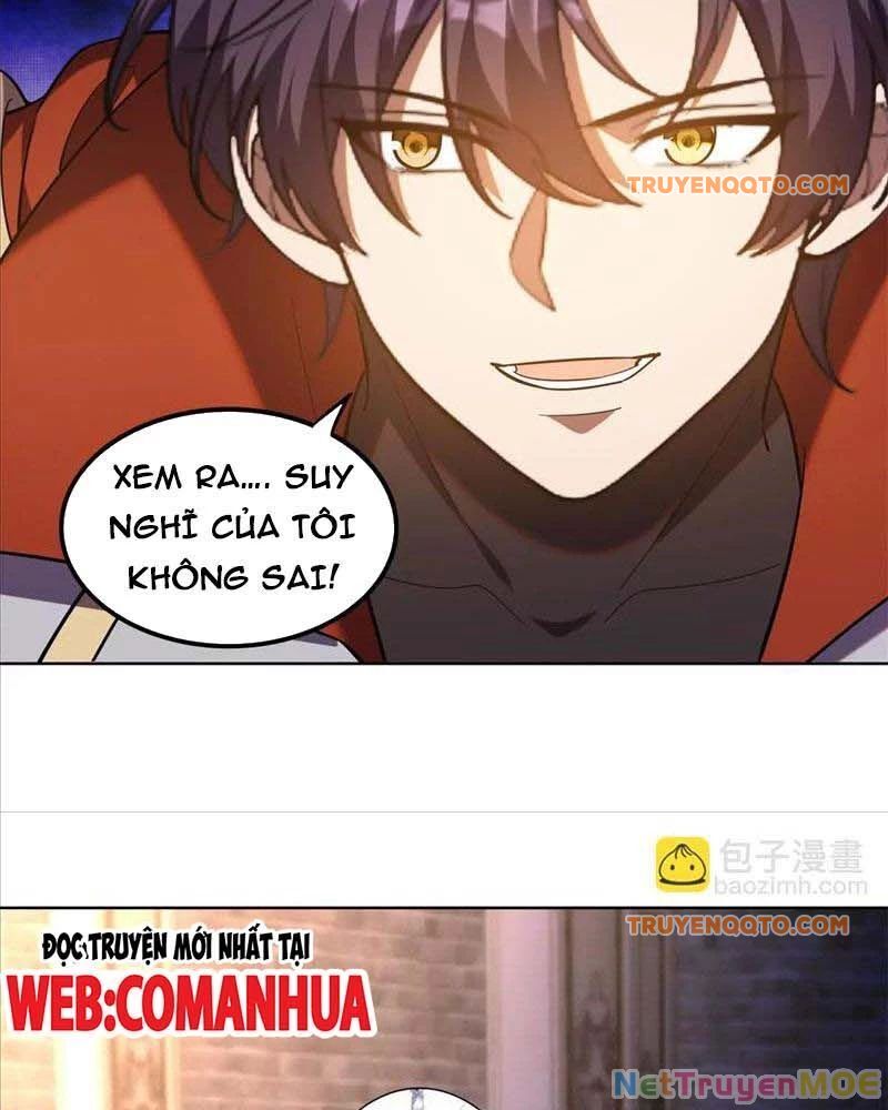Huyễn Thú Của Ta Có Thể Tiến Hoá Vô Hạn Chap 21 - Next Chap 22