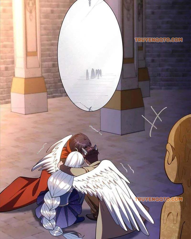 Huyễn Thú Của Ta Có Thể Tiến Hoá Vô Hạn Chap 21 - Next Chap 22