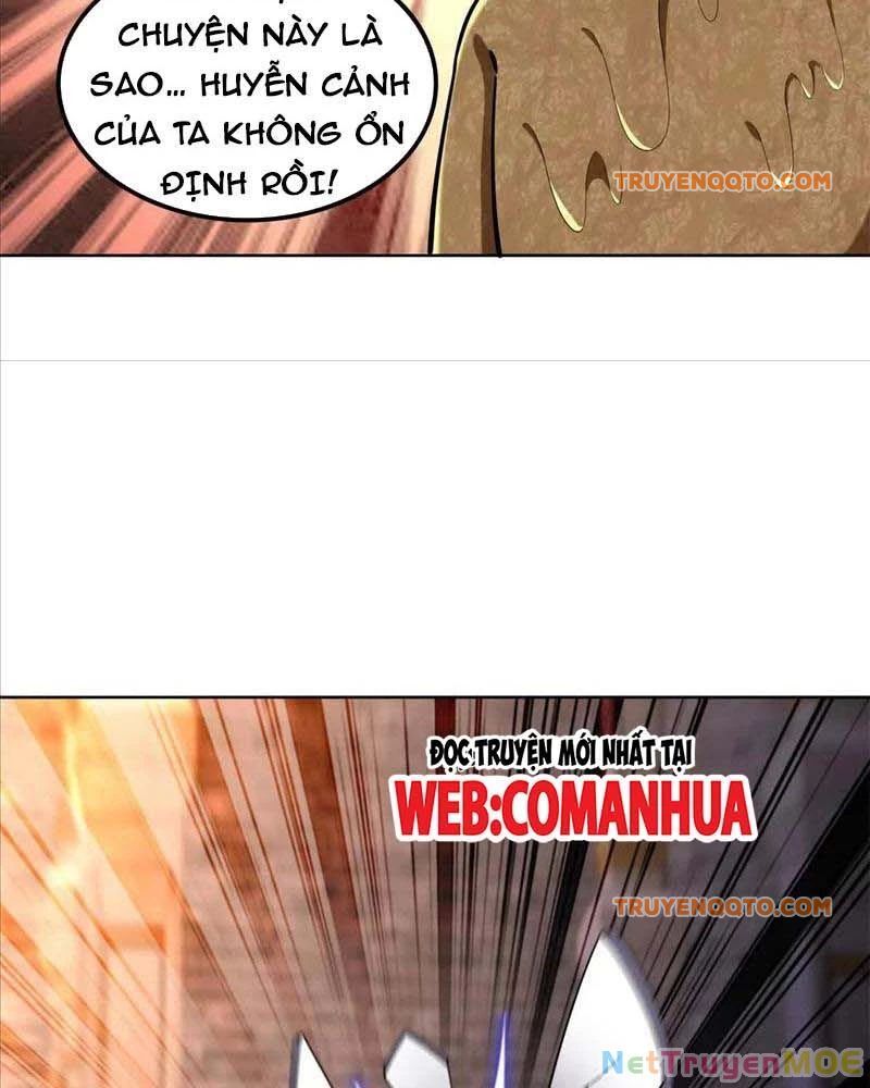 Huyễn Thú Của Ta Có Thể Tiến Hoá Vô Hạn Chap 21 - Next Chap 22