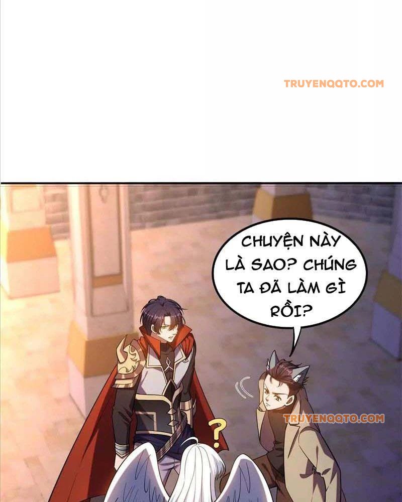 Huyễn Thú Của Ta Có Thể Tiến Hoá Vô Hạn Chap 21 - Next Chap 22