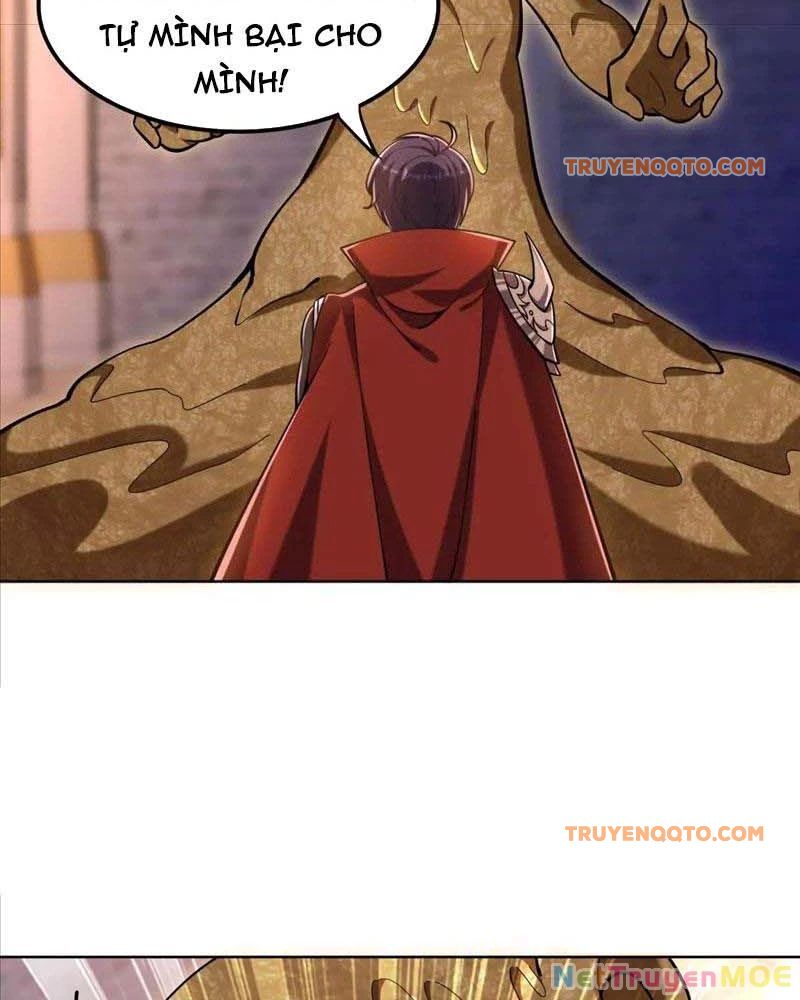 Huyễn Thú Của Ta Có Thể Tiến Hoá Vô Hạn Chap 21 - Next Chap 22