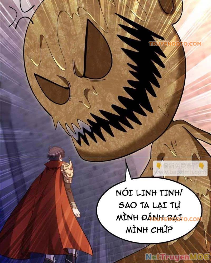 Huyễn Thú Của Ta Có Thể Tiến Hoá Vô Hạn Chap 21 - Next Chap 22