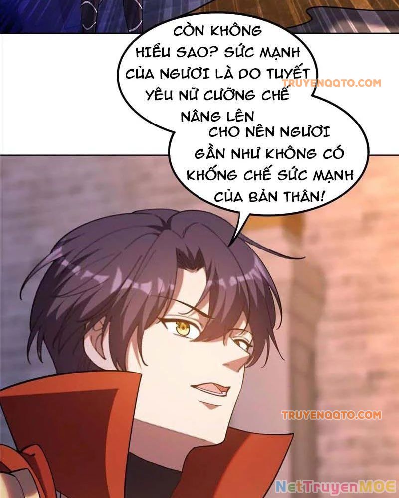 Huyễn Thú Của Ta Có Thể Tiến Hoá Vô Hạn Chap 21 - Next Chap 22